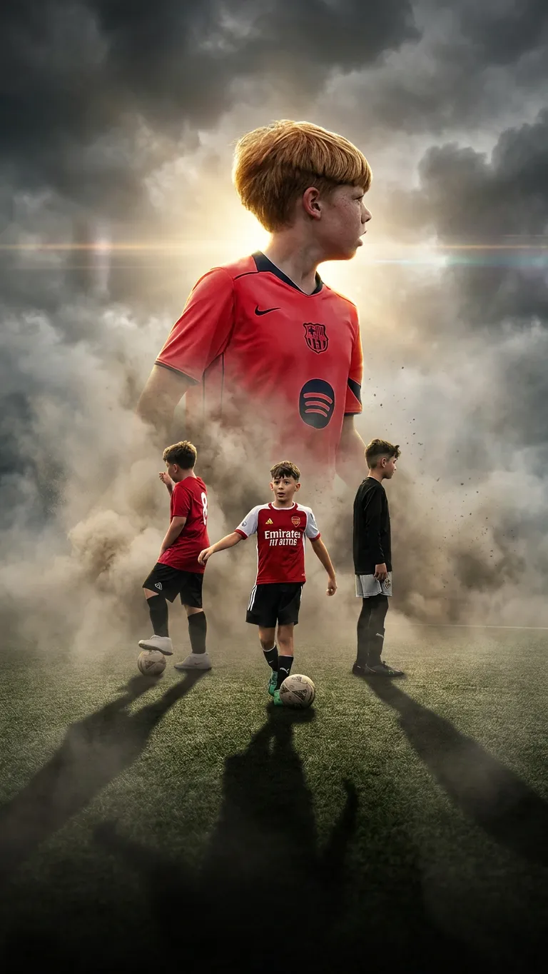 Living poster 1